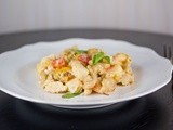 Lobster Mac n Cheese