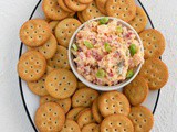 Pimento Cheese Dip Recipe