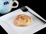 Pioneer Woman's Cinnamon Rolls