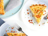 Quiche Lorraine