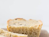 Rosemary Olive Bread