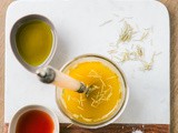 Rosemary Red Wine Vinaigrette