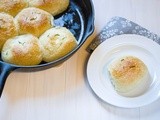 Rosemary Rolls