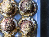 S’more Truffle Bites