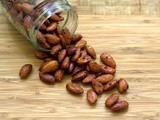 Spiced Almonds