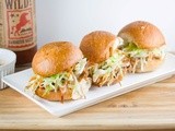 Src: Pulled Pork Sliders