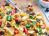 The Best Frito Pie Casserole Recipe