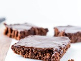 Truffle Brownies