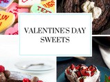 Valentine’s Day Sweets