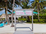 Victoria House in Ambergris Caye, Belize