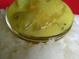 Bhopla Kadhi