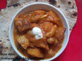 Kashmiri Dum Aloo