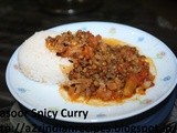 Masoor Spicy Curry