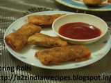 Spring Rolls