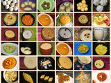 A Collection of Diwali Recipes