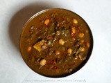 Aluchi Bhaji | Aluche Fatfate: Recipe by Shailaja Bamane