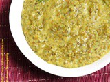 Bajrichi Khichdi | Bajra Khichdi: a Winter Special Recipe