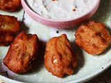 Budida Gummadikaya Pachi Vadiyalu | Medu Vada with Ash Gourd