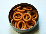 Chegodi | Chegodilu | Andhra Ring Murukku