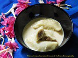 Dudh Puli Pitha | Kheera Puli Pithe: Poush Parbon Recipe