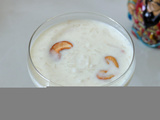 Elaneer Payasam | Tender Coconut Kheer (3 Variations)