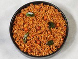 Ellu Sadam | Nuvvula Annam | Ellodarai: South Indian Sesame Rice