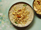 Farali Misal (Without Sabudana): Fast Recipe or Upvas ka Khana