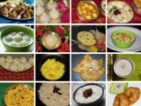 Ganesh Chaturthi Recipes | Vinayaka Chavithi Naivedyam Recipes