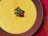 Kerala Parippu Curry – Onam Sadya Special