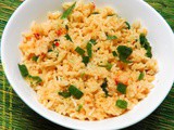 Kharzi | Cheesy Rice from Arunachal Pradesh