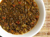 Masoor Dal: Protein Rich and Healthy Whole Red Lentils