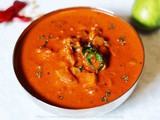 Mavinakayi Gojju | Mavinakayi Menaskai: Raw Mango Curry from Karnataka