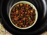 Menthi Baddalu | Menthi Mukkalu | Instant Mango Pickle from Andhra