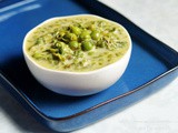 Methi Matar Malai: a Spicy Version with No Malai