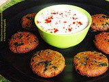 Methi Na Dhebra | Winter Recipe from Gujarat