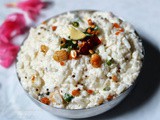 Mosaru Avalakki | Atukula Daddojanam | Dahi Poha for Sri Krishna Jayanthi (Gokulashtami)