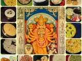 Navratri 2018: Colours to Wear, Forms of the Devi (Alankaram), Naivedyam Recipes