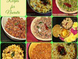 Navratri Sundal Recipes