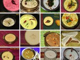 Onam Sadya Recipes
