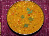 Panchmel Dal | Panchkuti Dal | Panchratna Dal