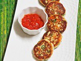 Paneer Tikki or Paneer Cutlet – Recipe by Nikita Jhanglani