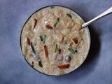 Sheer Khurma: Dates and Vermicelli Milk Pudding for Eid