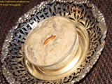 Sheer Khurma | Sheer Korma (Dates and Vermicelli Kheer) for Eid