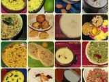 Shravana Masam, Shravan 2017 | Festival Dates and Recipes