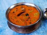 Southekayi Saasmi | Mangalore Cucumber Sasmi