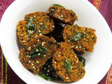 Steamed Methi Muthiya: a Healthy Delicious Snack from Gujarat