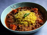 Tarri Poha from Nagpur: Recipe by Mohna