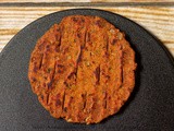 Thalipeeth: Quick Fix Recipe with Various Grain Flours