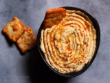 The Perfect Creamy Hummus (Tips and Shortcuts Included)