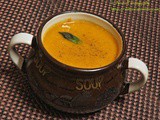 Tomato Basil Soup – Healthy and Delicious